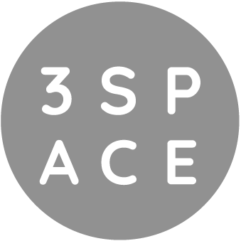 3Space logo