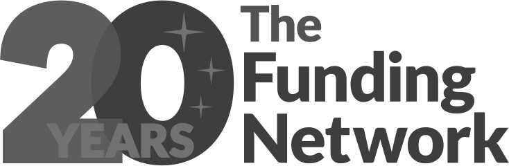 The Funding Network logo