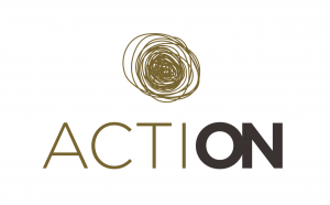 ACTION logo